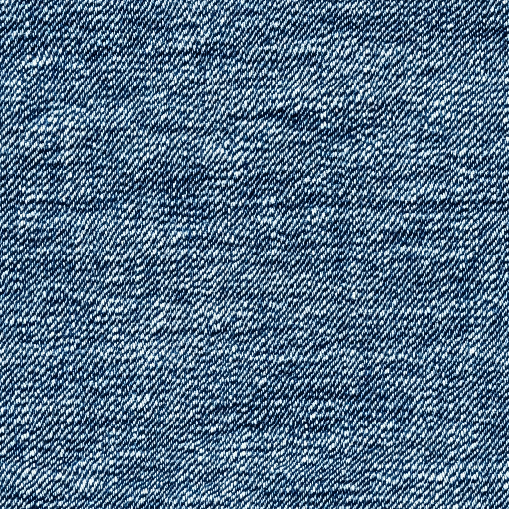 90s Stitch Trucker Jacket