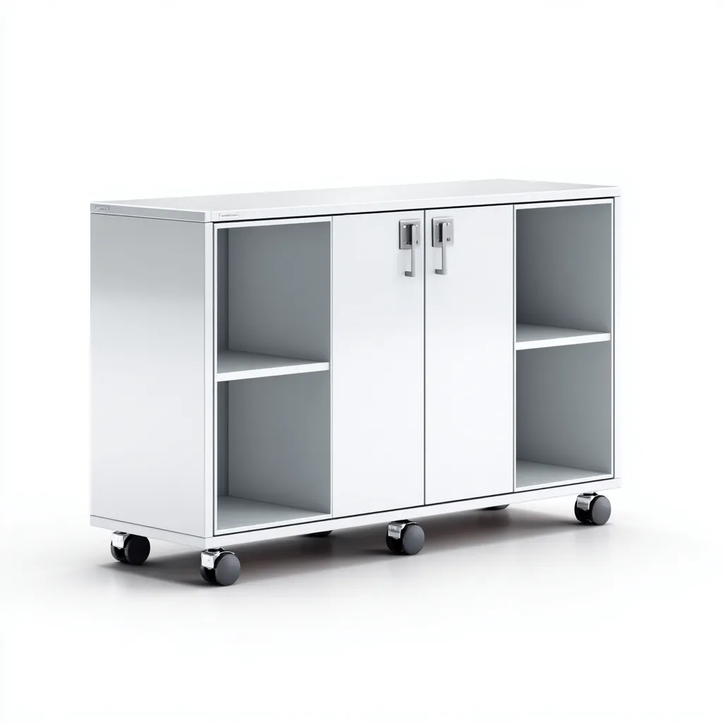 Scarpiera - metallo - 90x35x80 cm - bianco - adatta per ingresso - design moderno-Frameuna