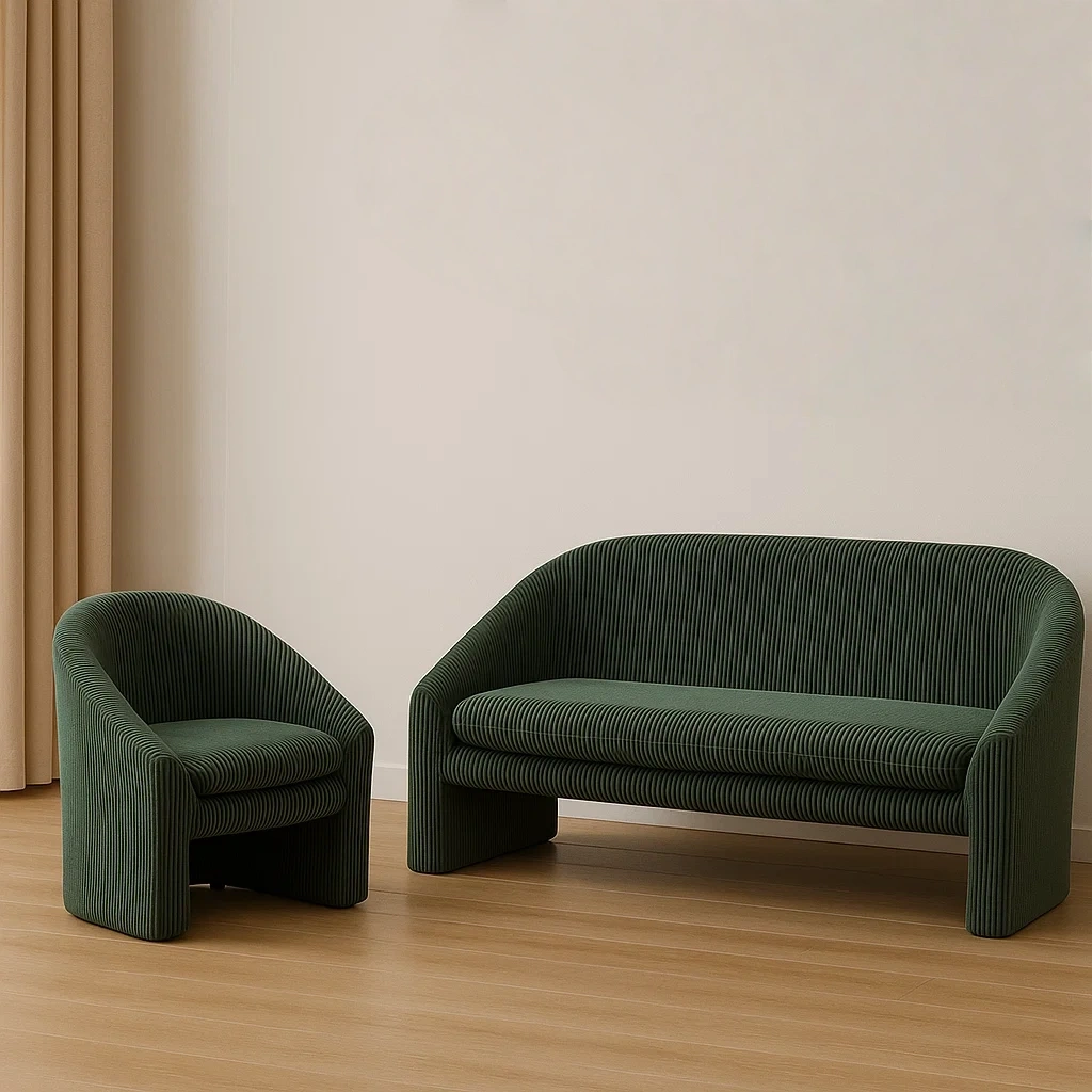 Salon,Ensemble canapé fauteuil