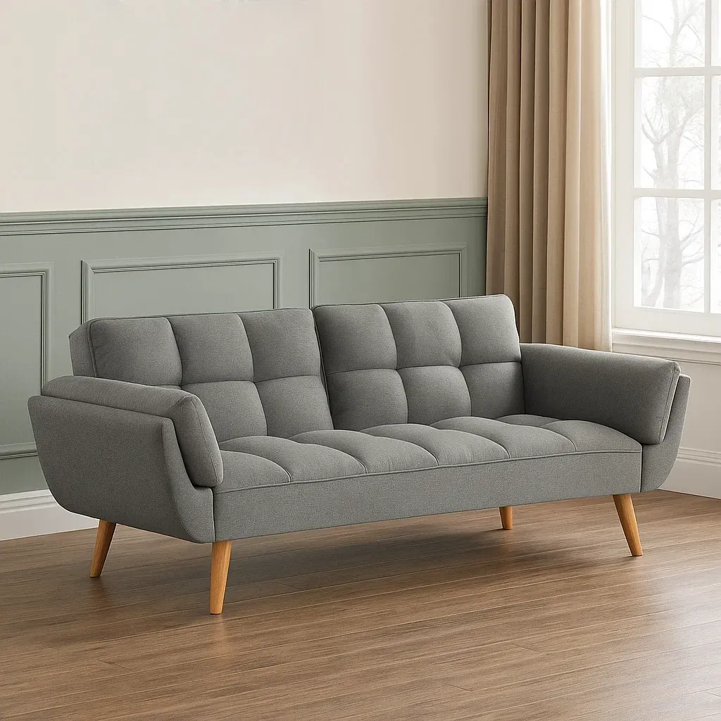 Salon,Canapé trois places