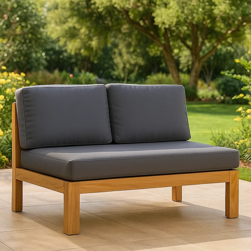 Mobilier de jardin,Canapé de jardin
