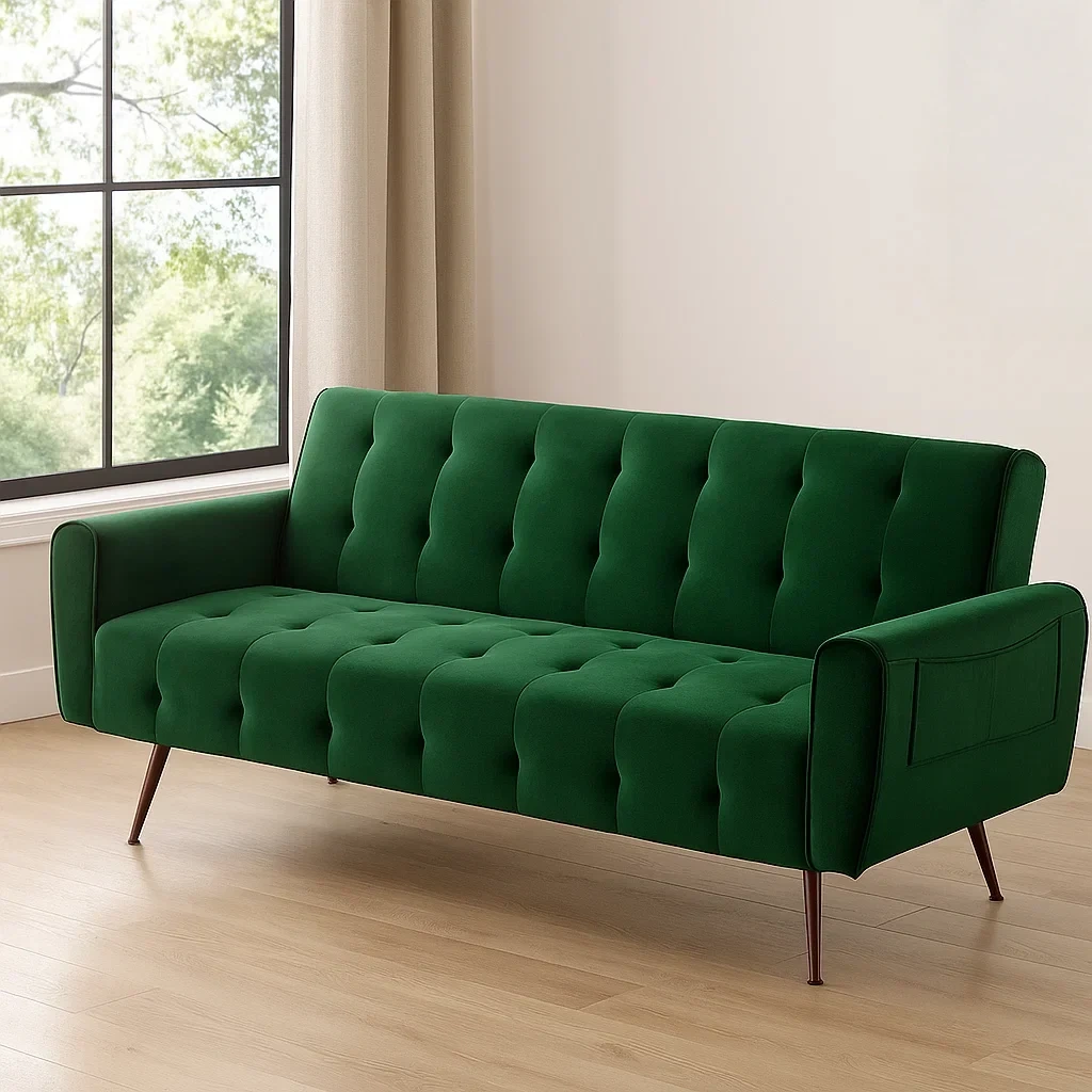 Salon,Canapé trois places