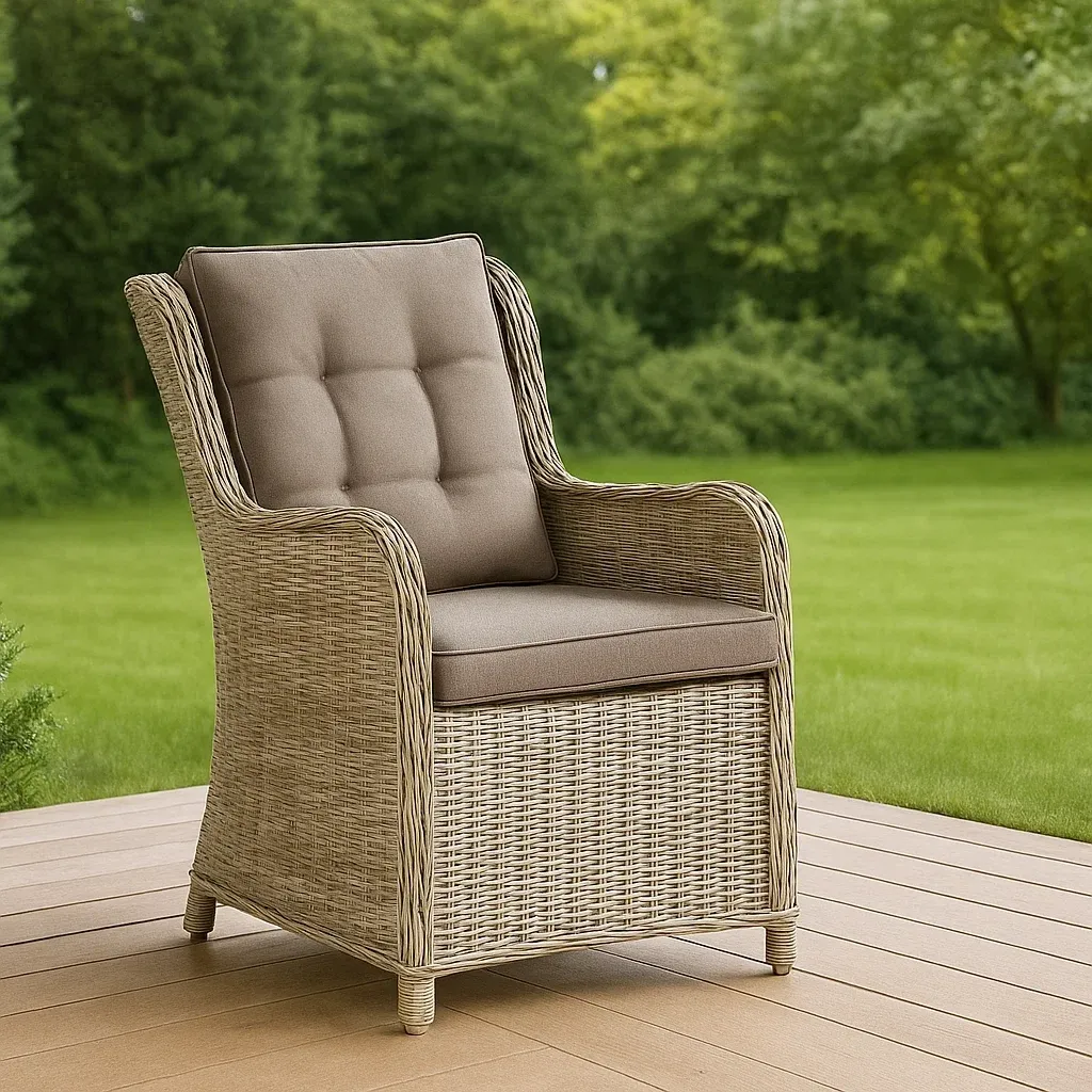 Mobilier de jardin,Fauteuil de jardin
