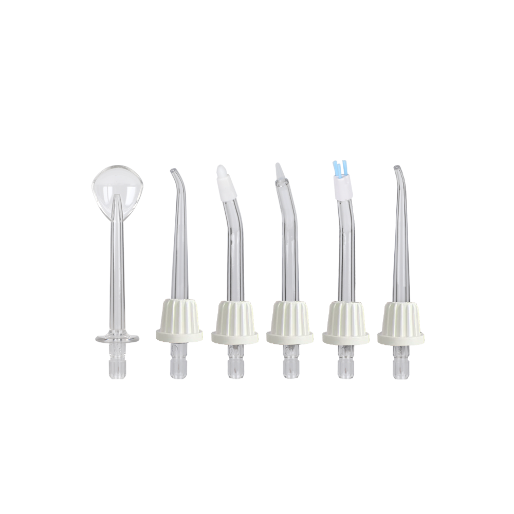 Ersatzdüsen für Munddusche – Set