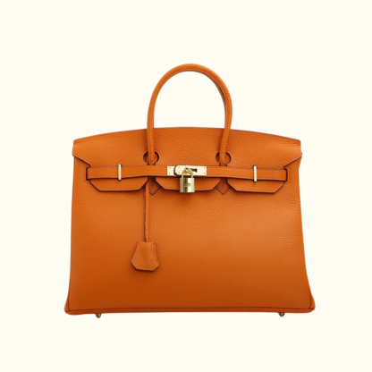 Bag BIRKIN -Valefold