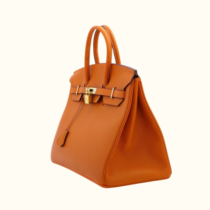 Bag BIRKIN -Valefold