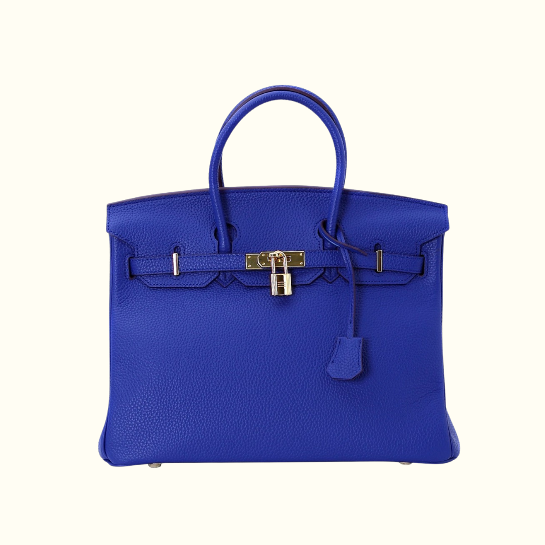 Bag BIRKIN -Valefold