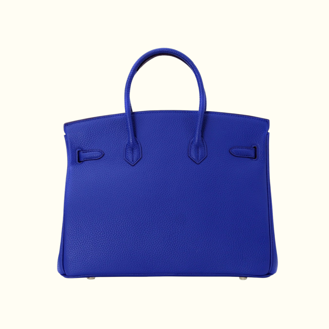 Bag BIRKIN -Valefold