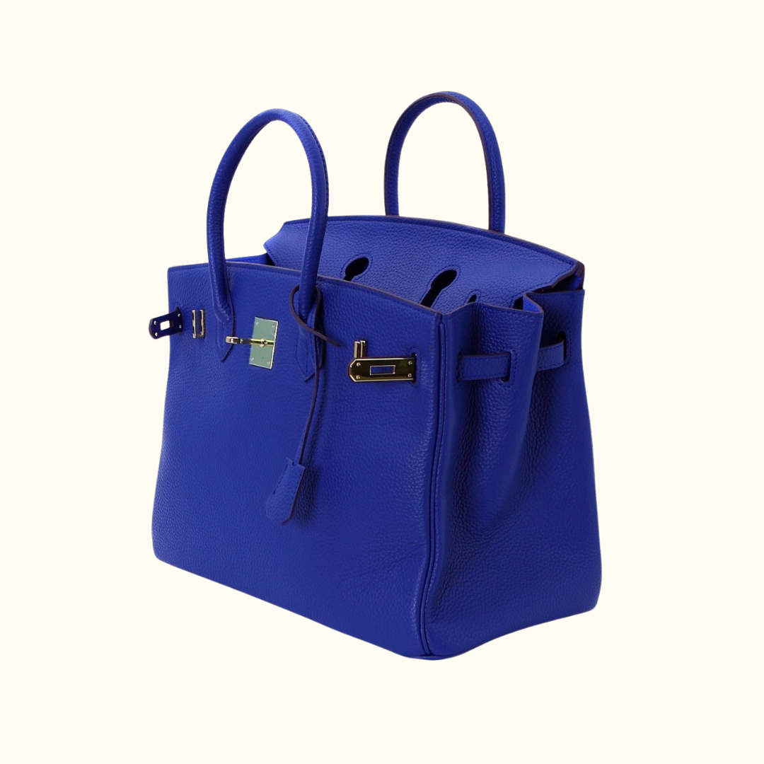 Bag BIRKIN -Valefold