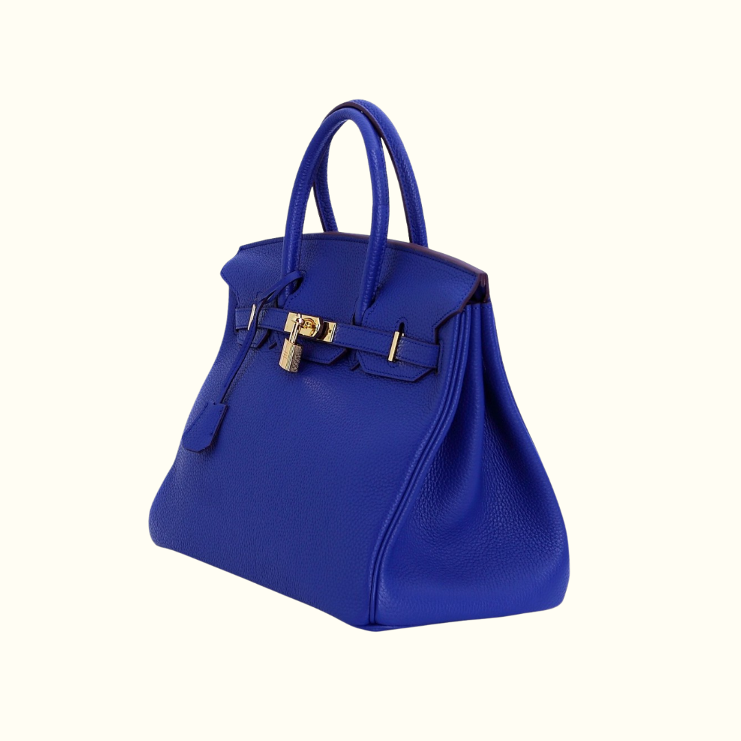 Bag BIRKIN -Valefold