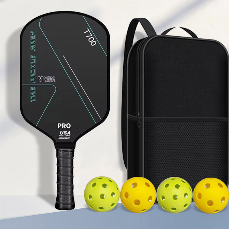T700 Pro Pickleball Paddle
