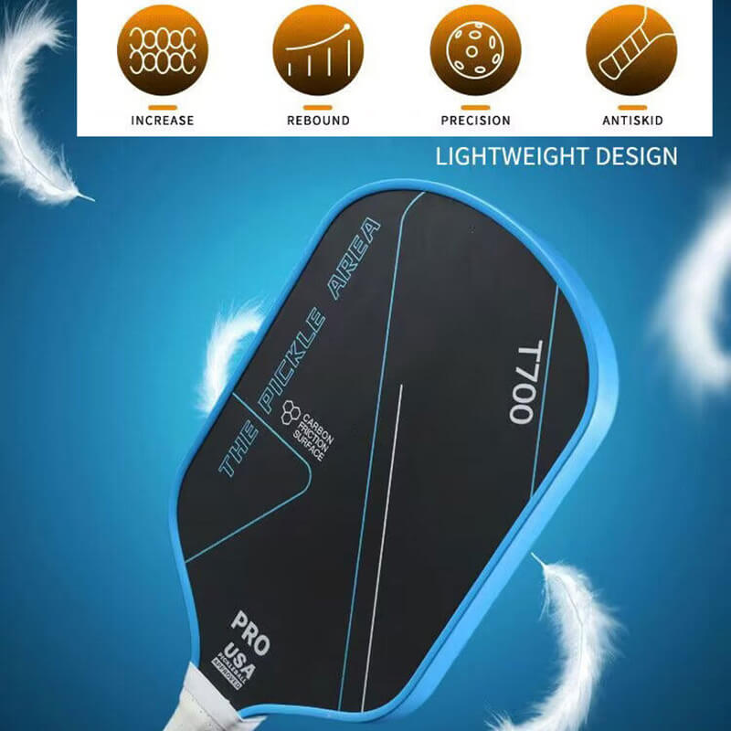 T700 Pro Pickleball Paddle