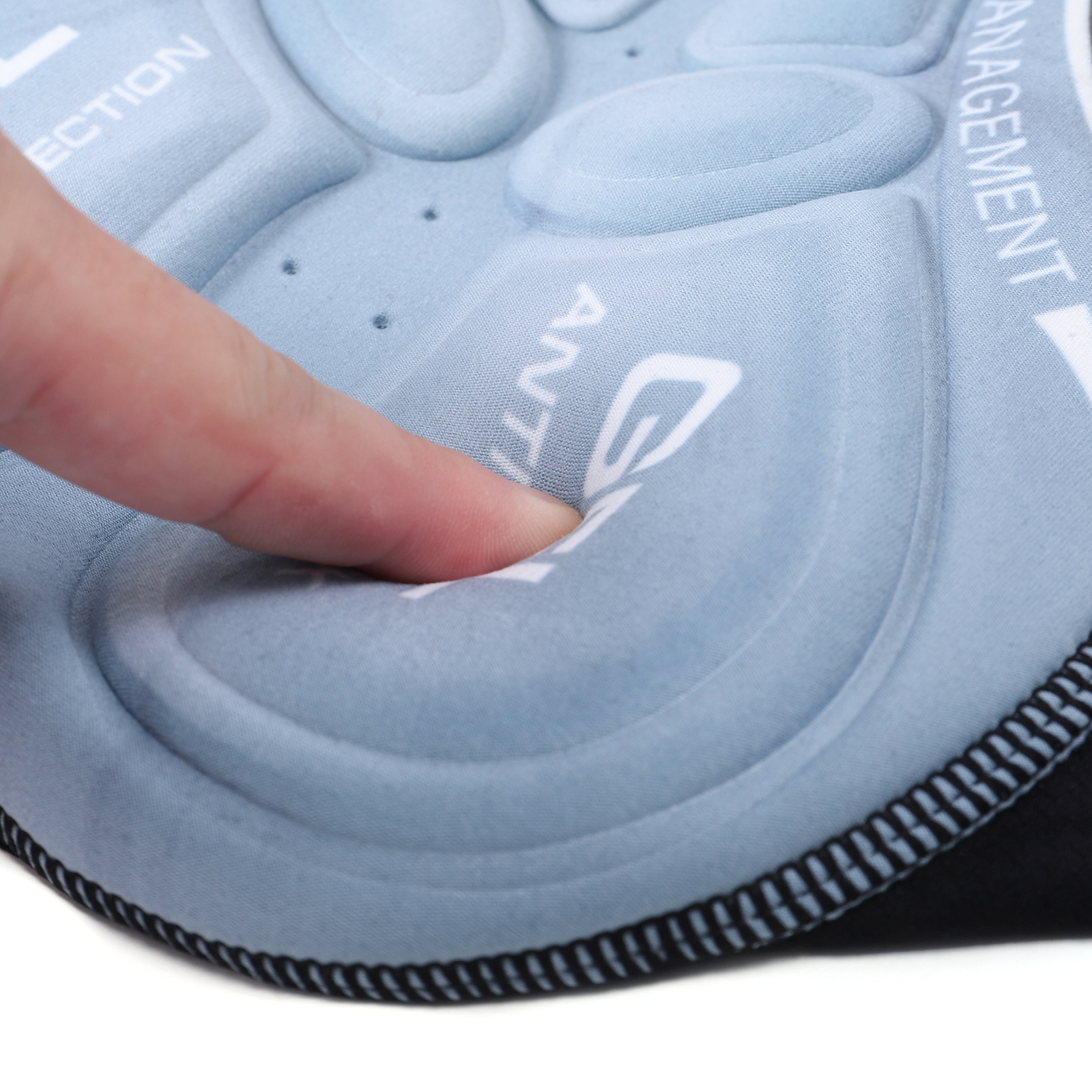 5d gel padded cycling underwear soft