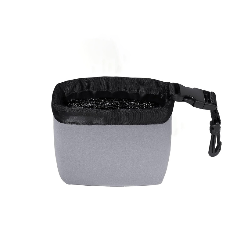 Pro Golf Club & Ball Cleaning Bag