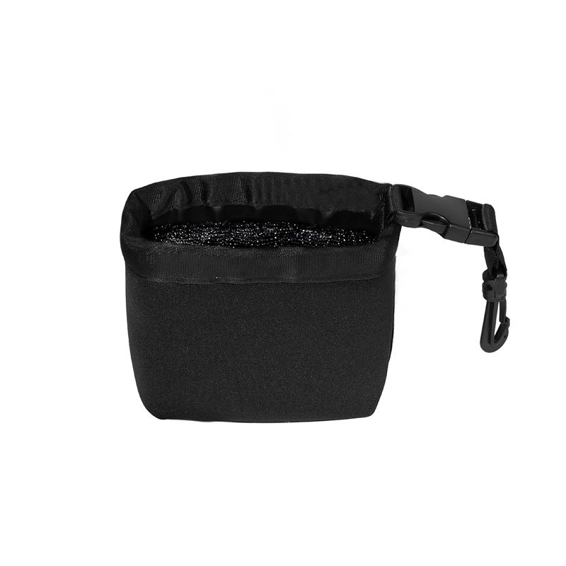 Pro Golf Club & Ball Cleaning Bag