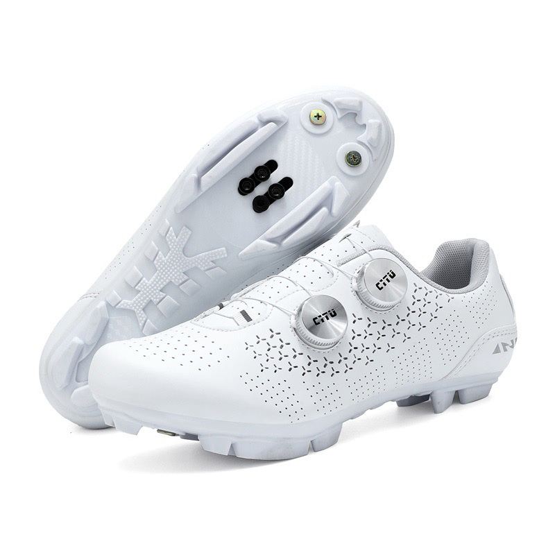 mountain bike shoes