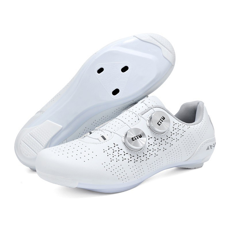 road bike shoes white 