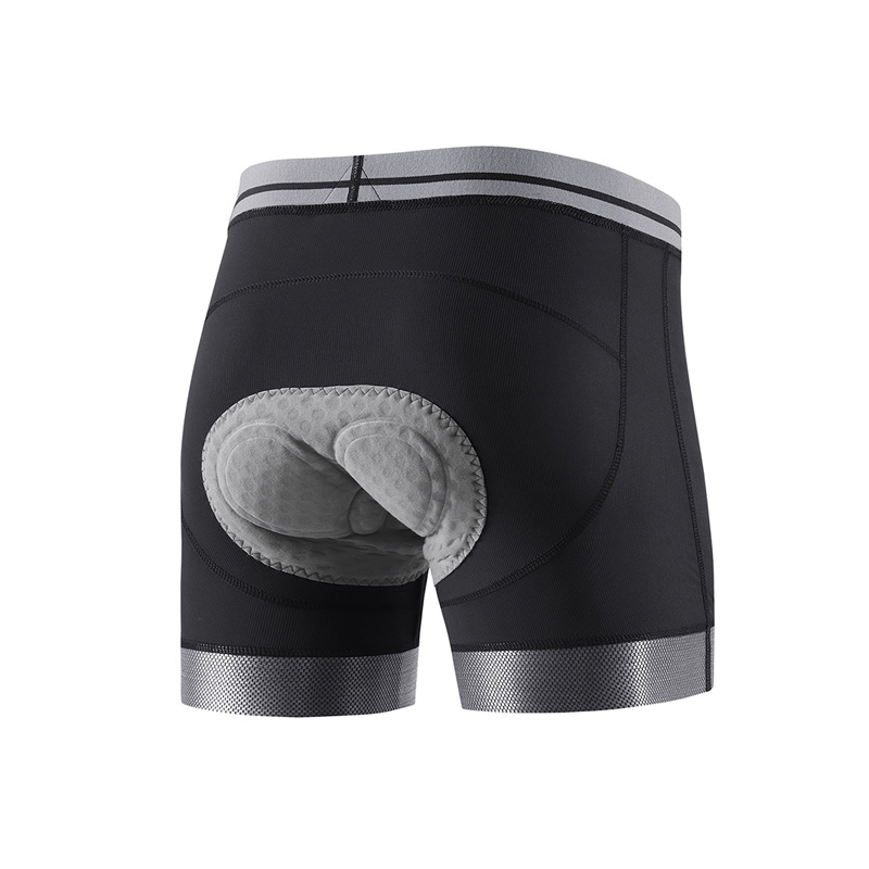 padded cycling underwear