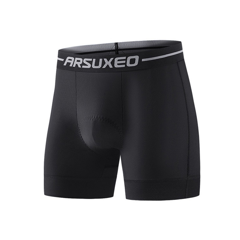 cycling liner shorts