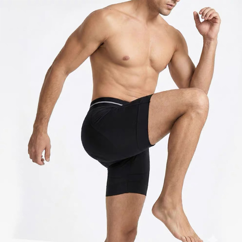 non-slip leg grips cycling underwear