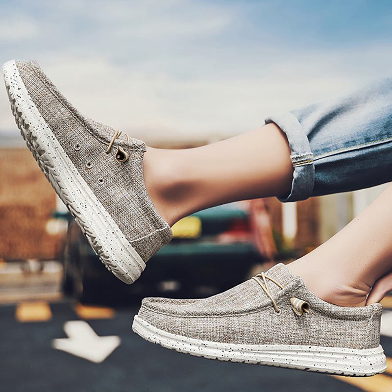 slip on loafers