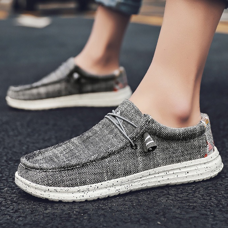 slip on loafers for men