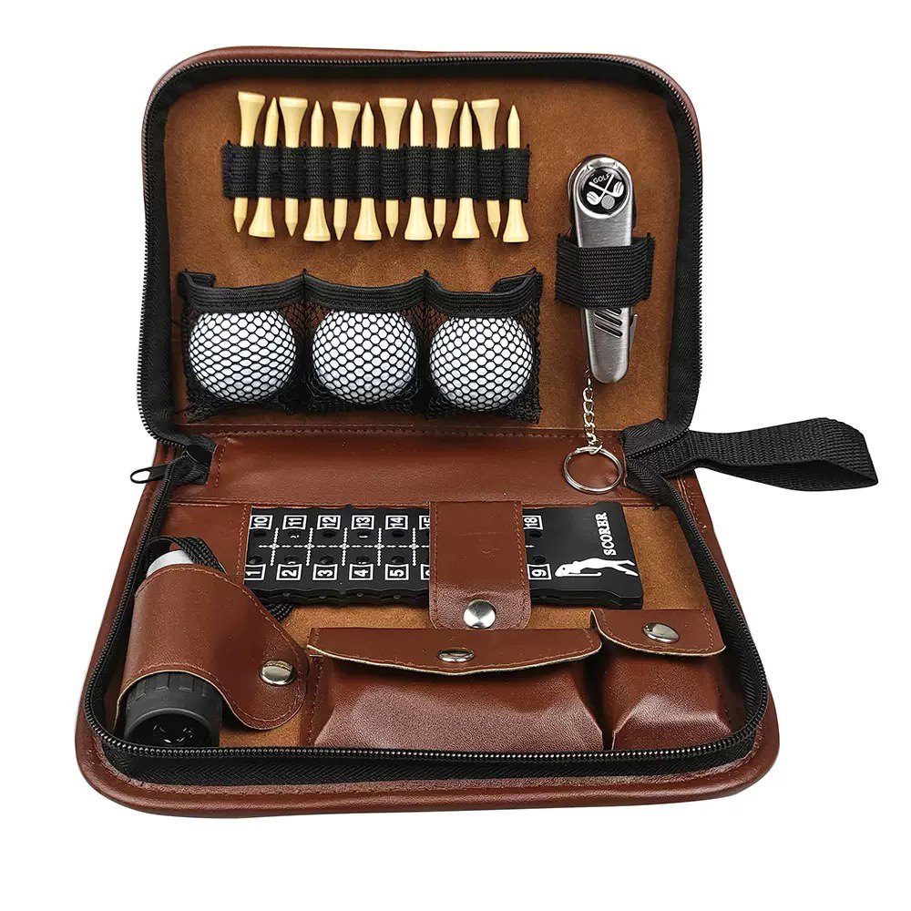 Ultimate Professional Golf Accessories Kit For Men's Gift