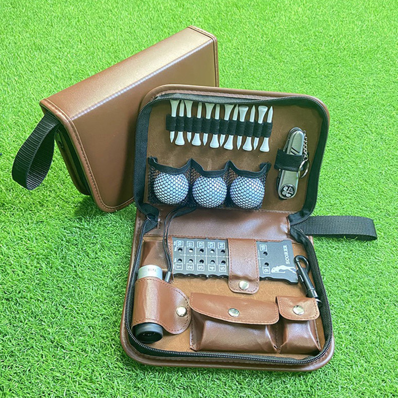 Ultimate Professional Golf Accessories Kit For Men's Gift