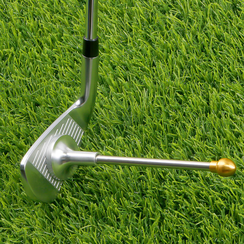Golf Alignment Rods