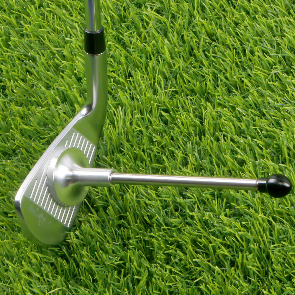 Golf Alignment Rods