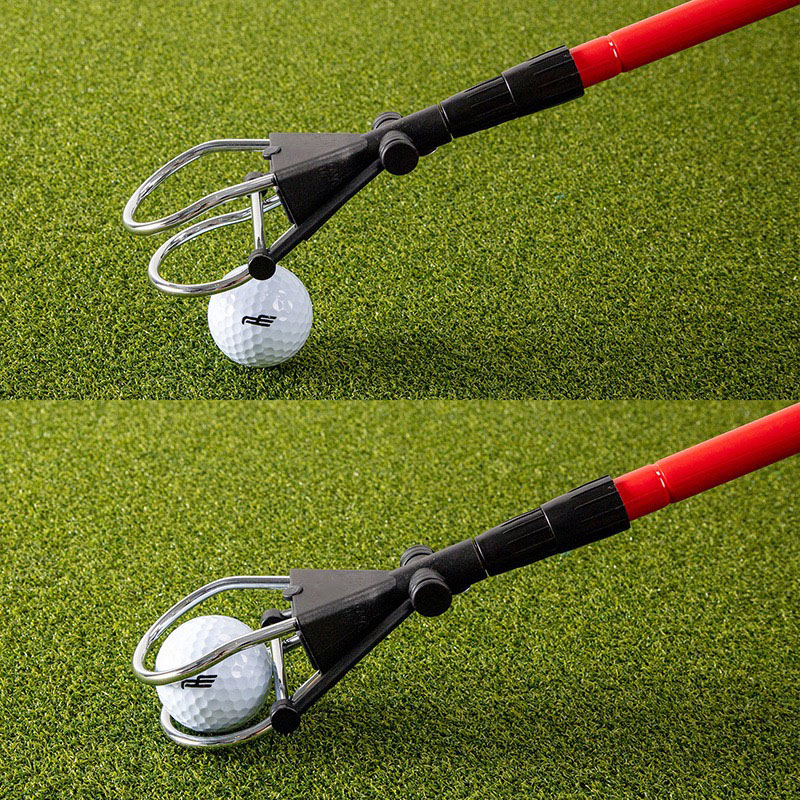 Telescopic Golf Ball Retriever 6FT