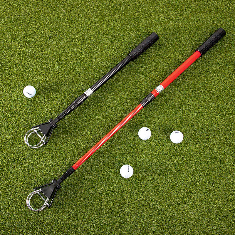 Telescopic Golf Ball Retriever 6FT