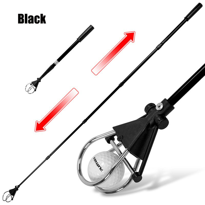 Telescopic Golf Ball Retriever 6FT