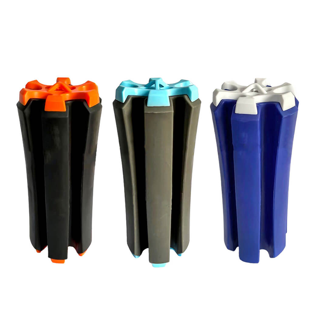 Portable Golf Club Retainer