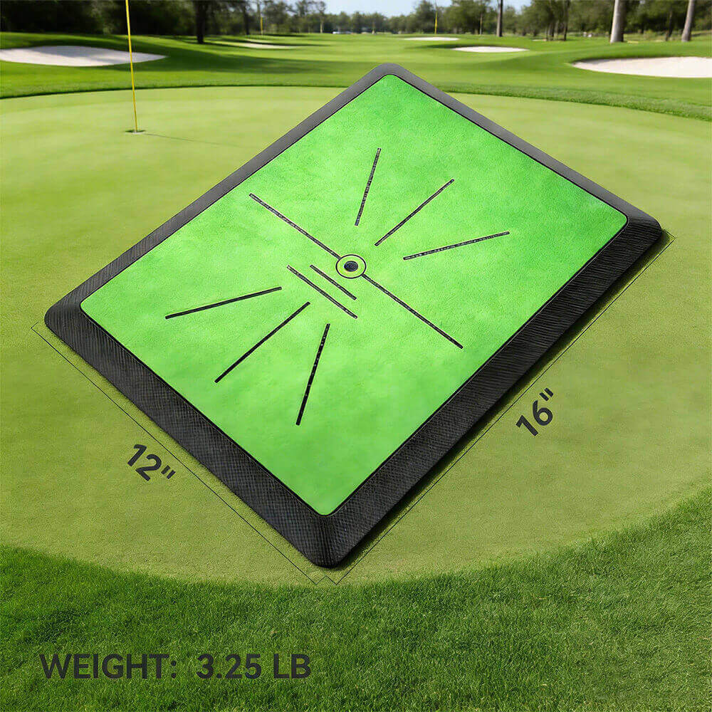 Golf Hitting Mat