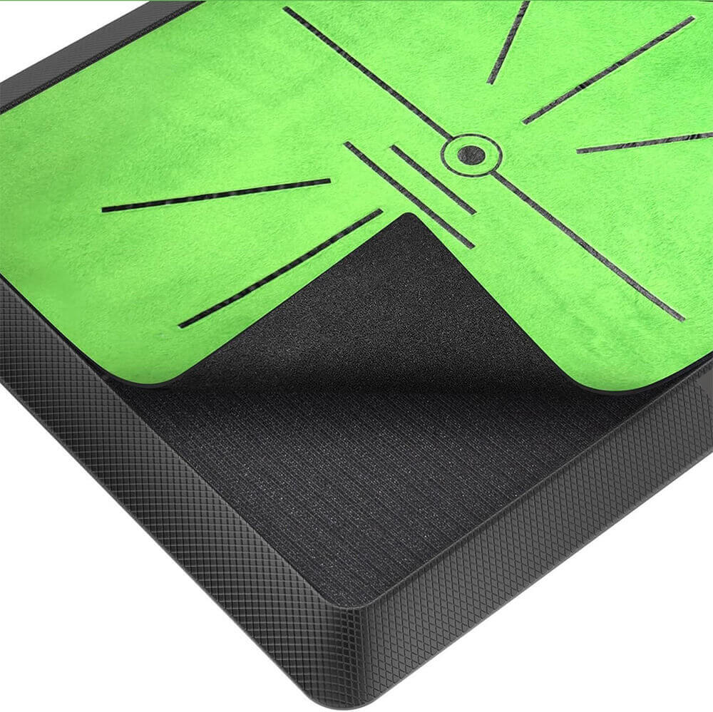 Golf Hitting Mat