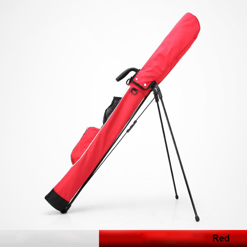 Ultralight Waterproof Golf Stand Bag 