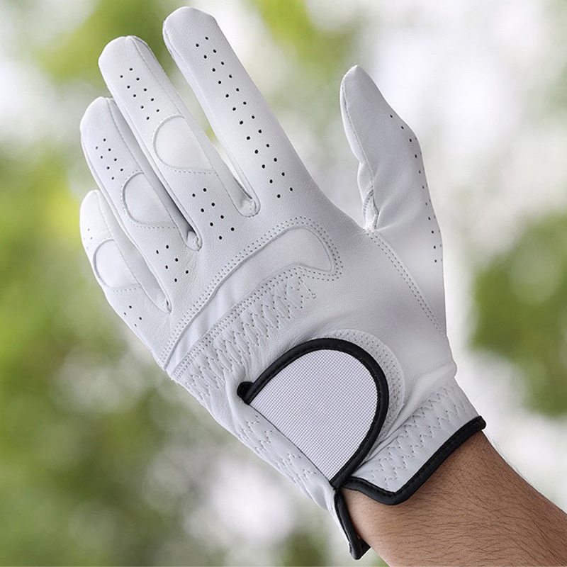 Pro-Series Cabretta Leather Golf Glove