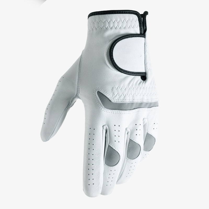 Pro-Series Cabretta Leather Golf Glove