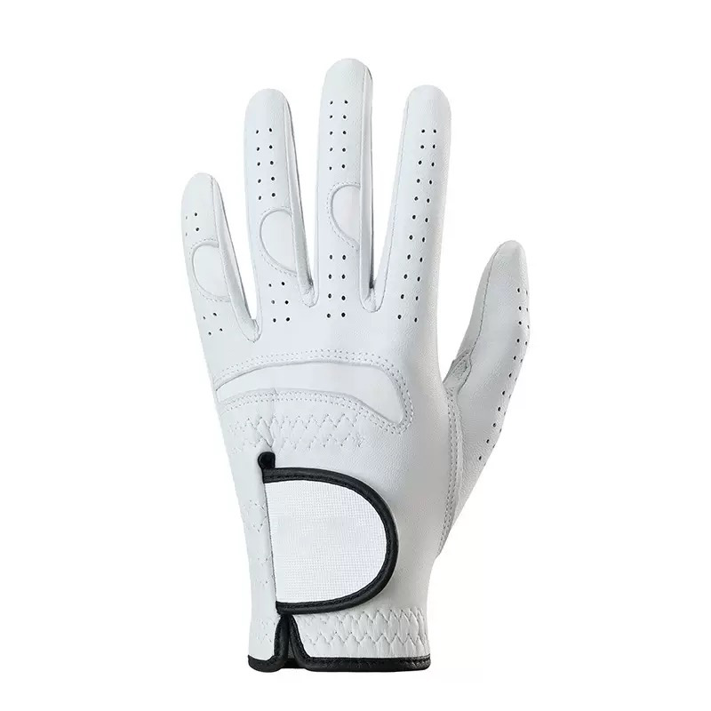 Pro-Series Cabretta Leather Golf Glove