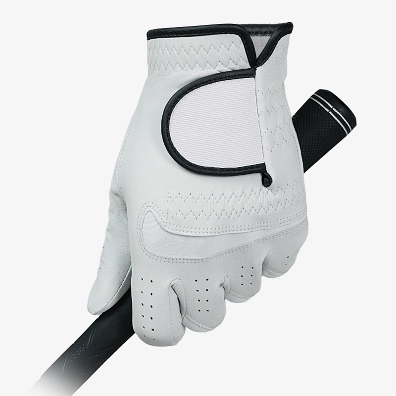 Pro-Series Cabretta Leather Golf Glove