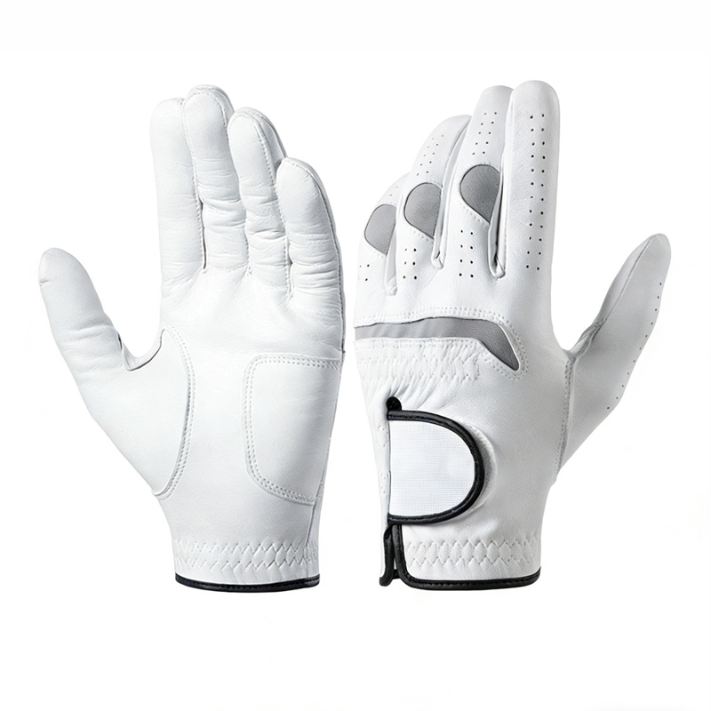 Pro-Series Cabretta Leather Golf Glove