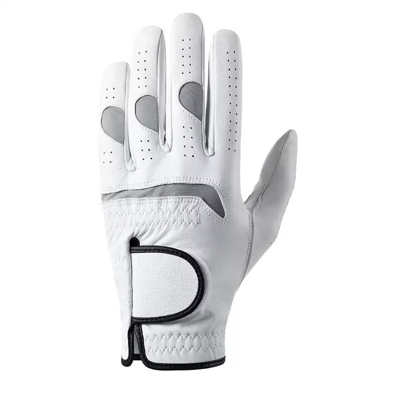 Pro-Series Cabretta Leather Golf Glove