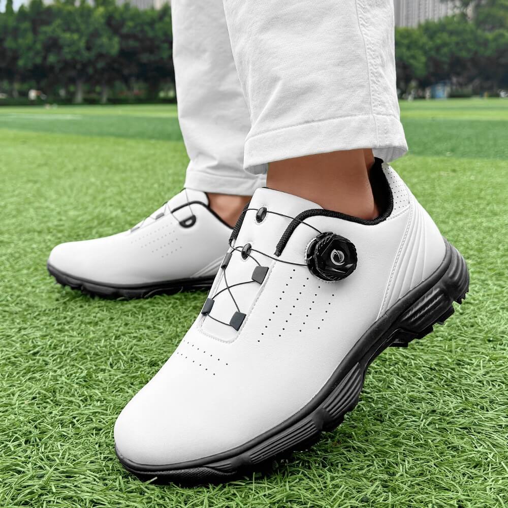 waterproof Golf Shoes