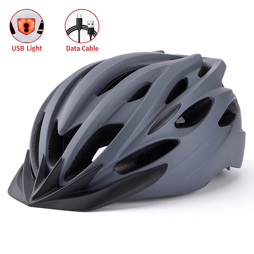 Cycling Helmet-Comfortable for Daily Use