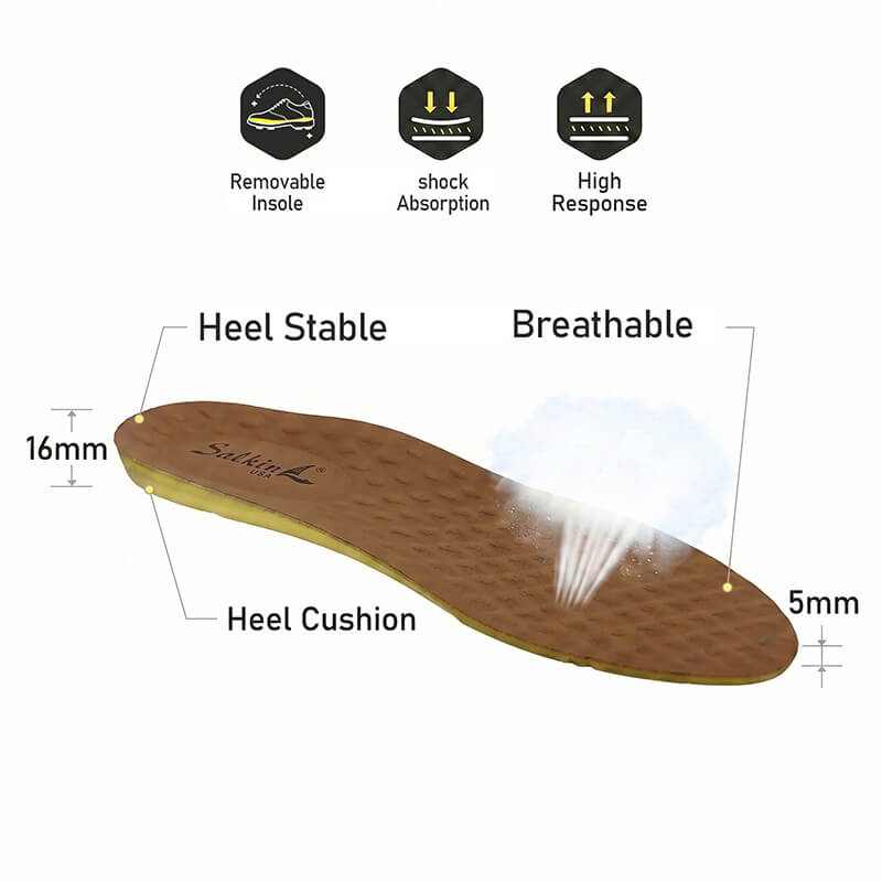 insole