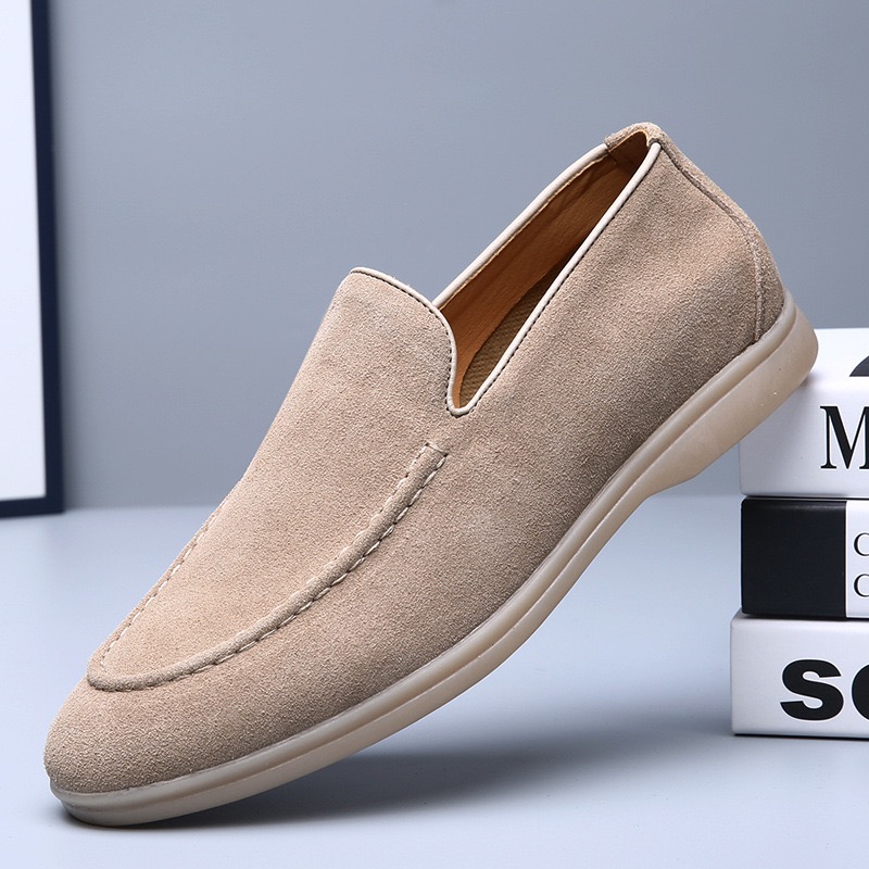men's loafers