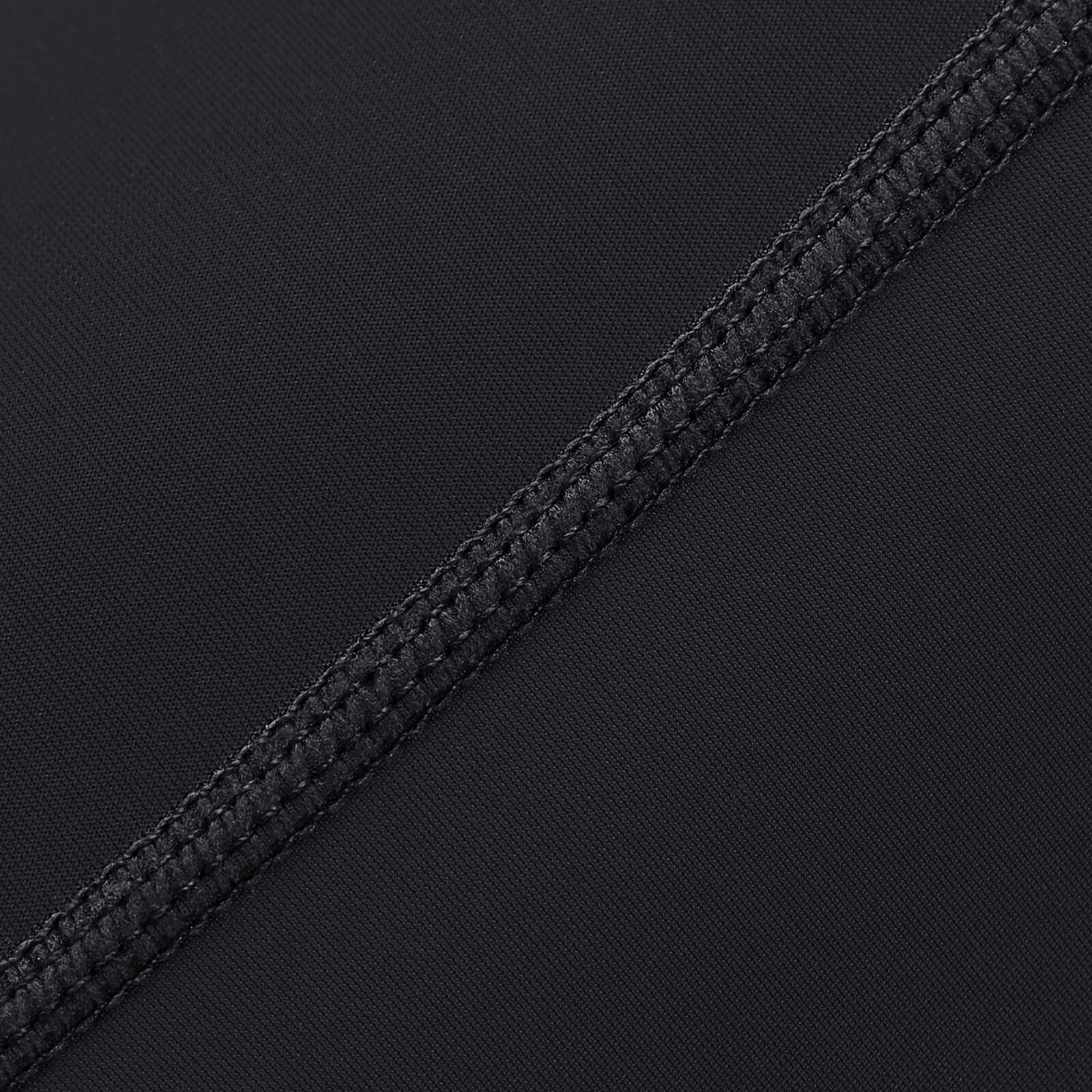 cooling neck gaiter with ear loops for cycling