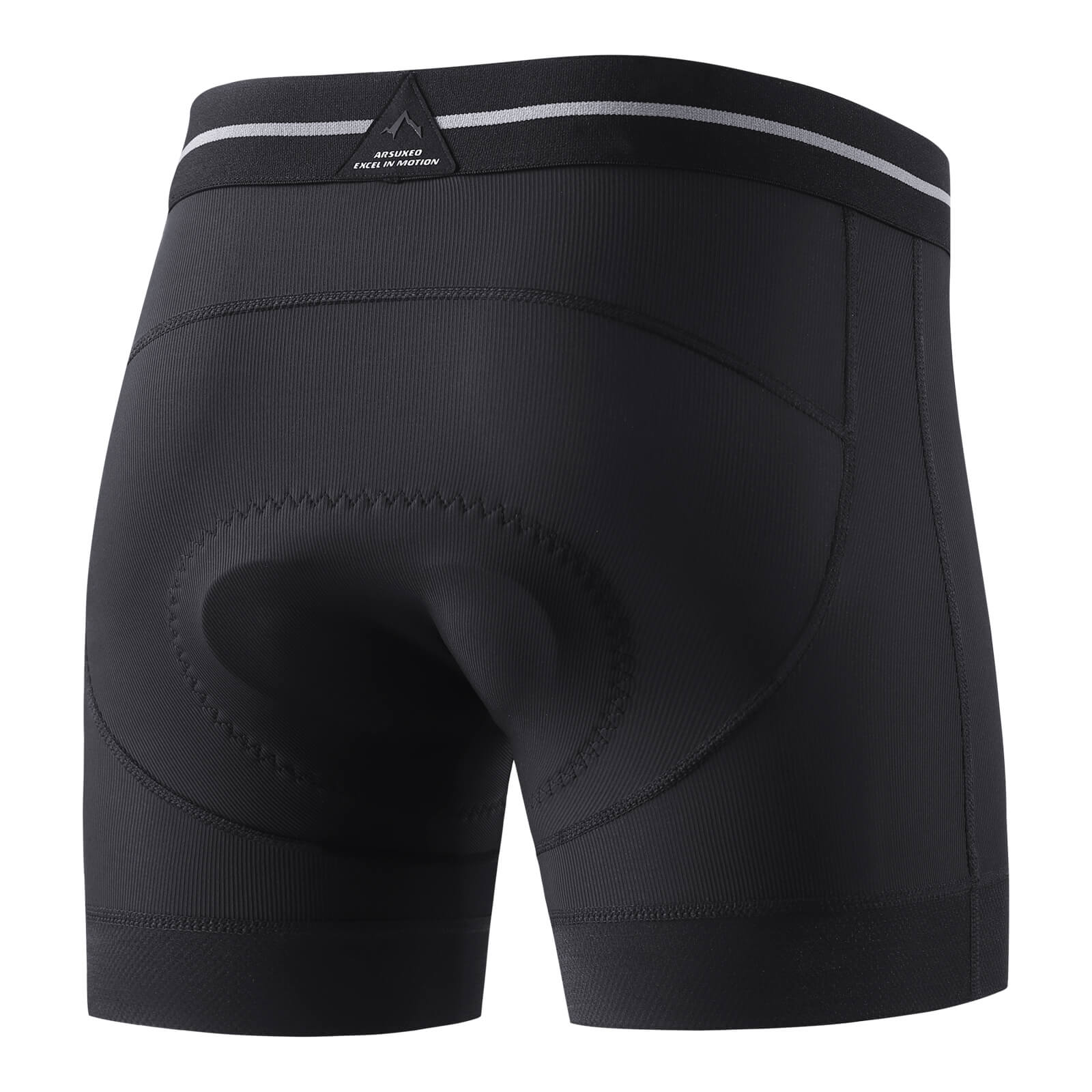 chamois cycling underwear