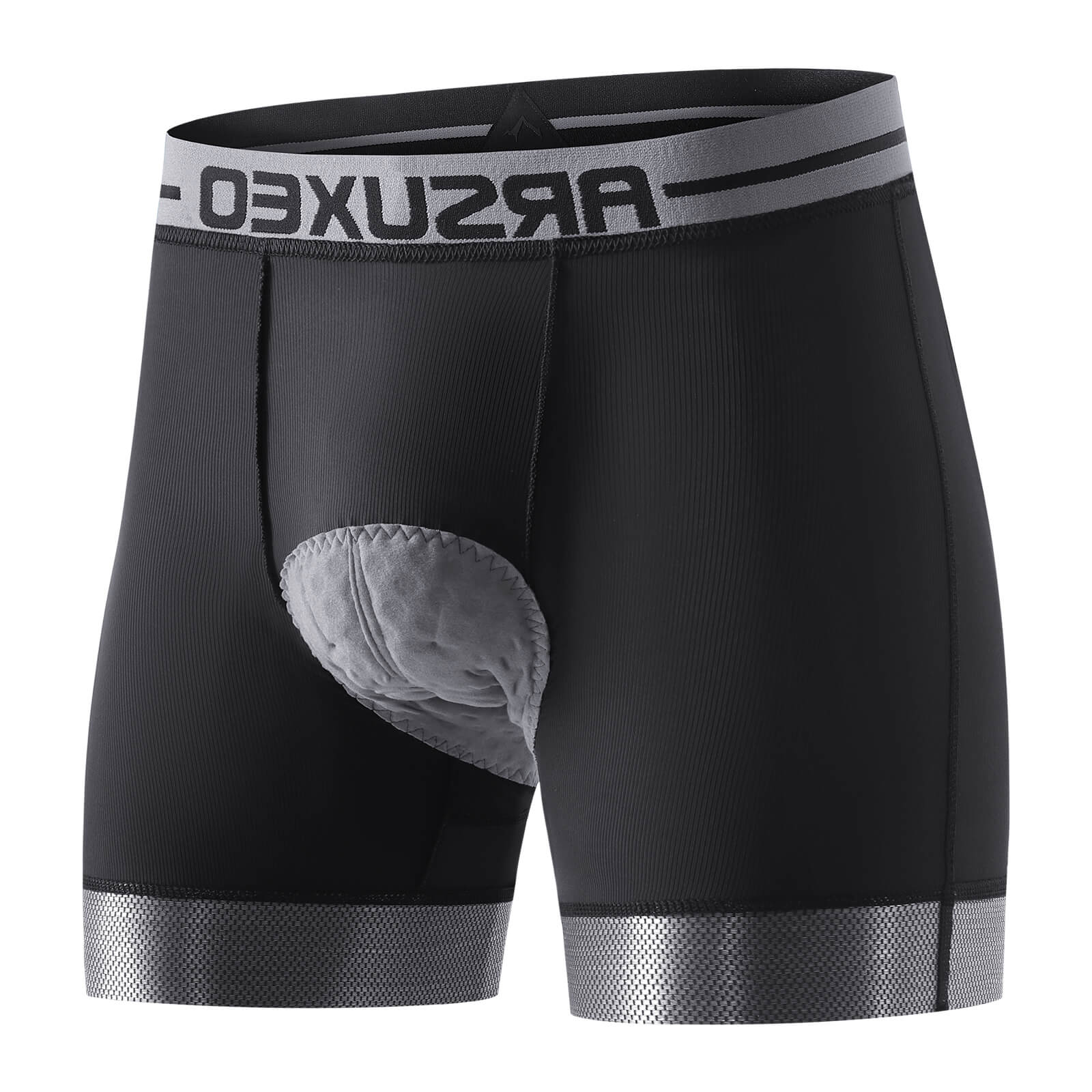 high density chamoiscycling underwear